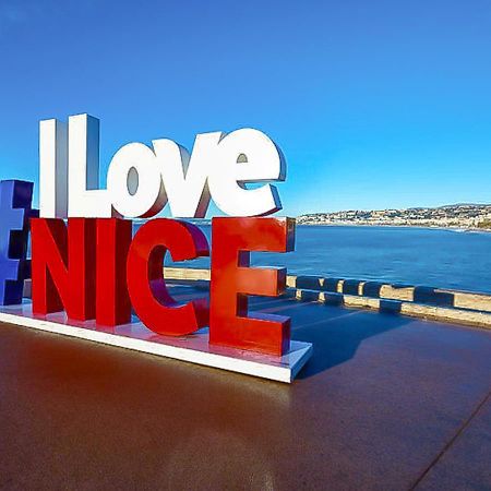 Heart Of Nice Cosy 1 Bedroom Luaran gambar