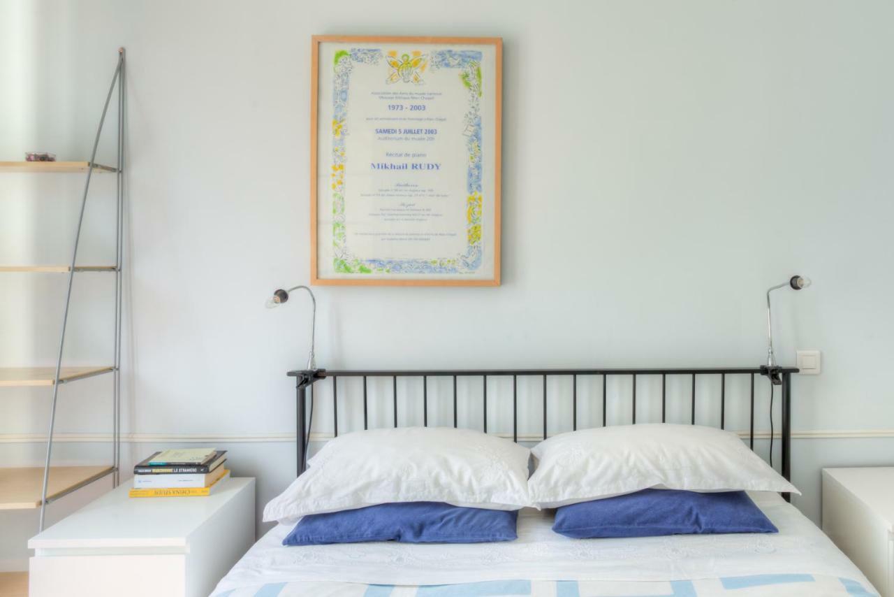 Heart Of Nice Cosy 1 Bedroom Luaran gambar
