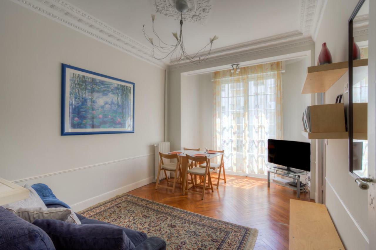 Heart Of Nice Cosy 1 Bedroom Luaran gambar
