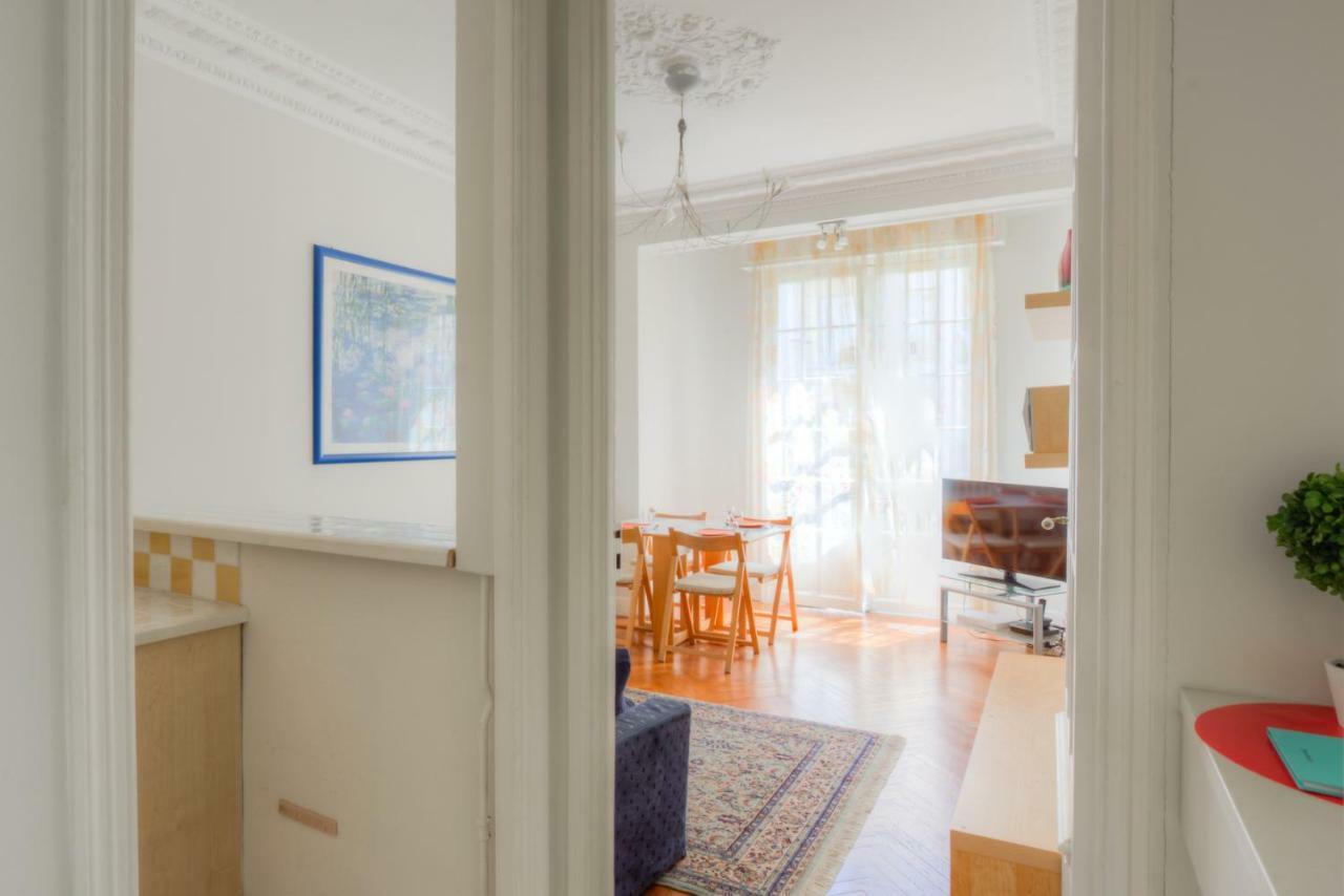 Heart Of Nice Cosy 1 Bedroom Luaran gambar