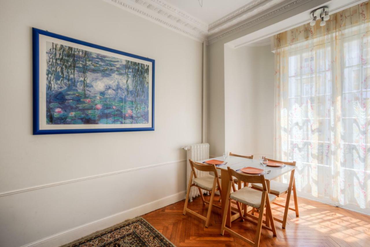 Heart Of Nice Cosy 1 Bedroom Luaran gambar
