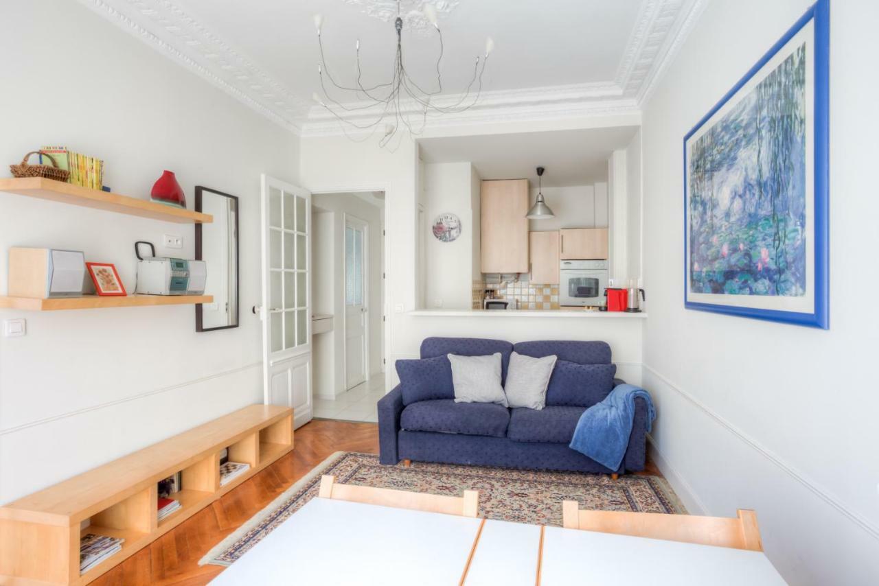 Heart Of Nice Cosy 1 Bedroom Luaran gambar