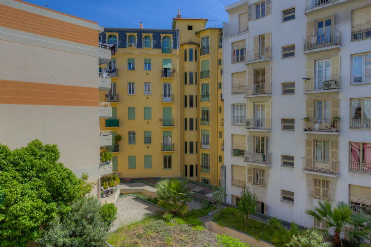 Heart Of Nice Cosy 1 Bedroom Luaran gambar