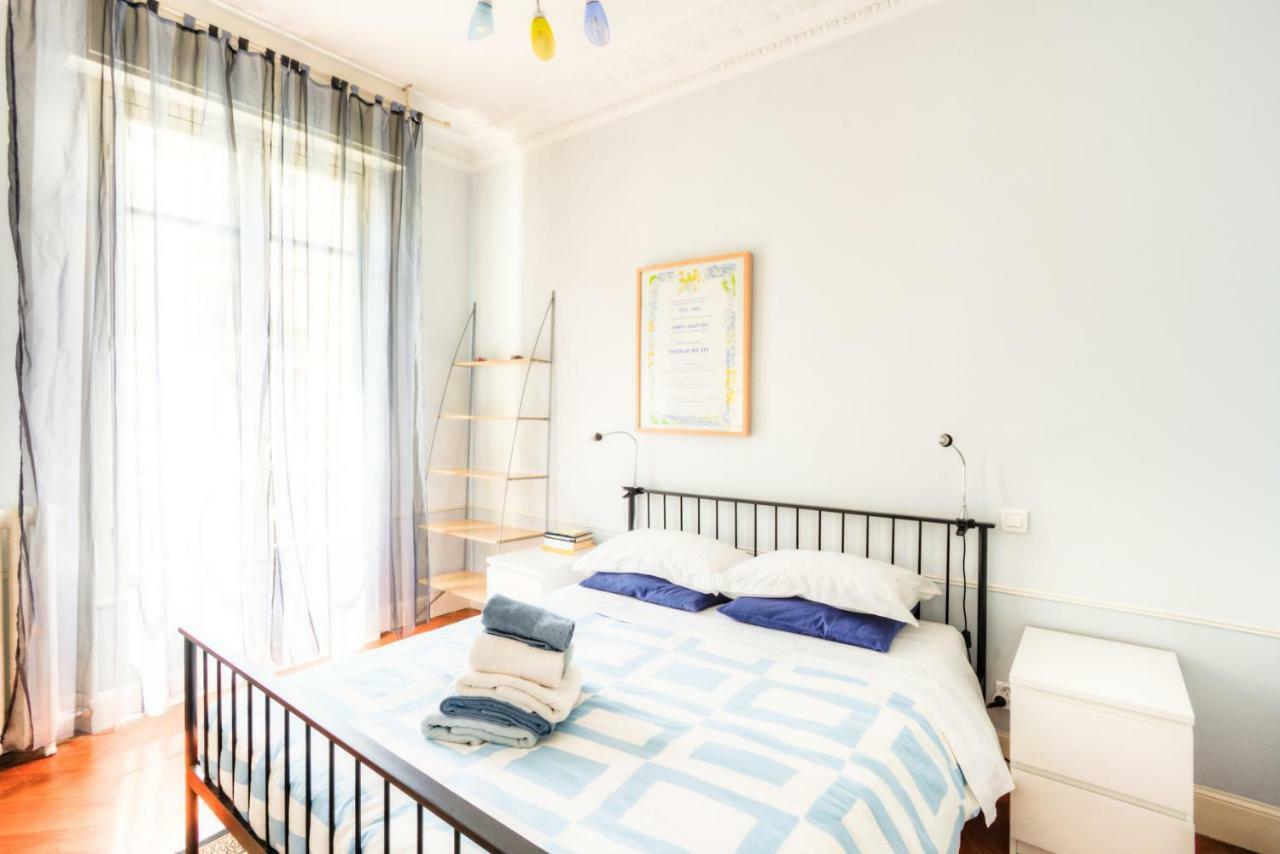 Heart Of Nice Cosy 1 Bedroom Luaran gambar