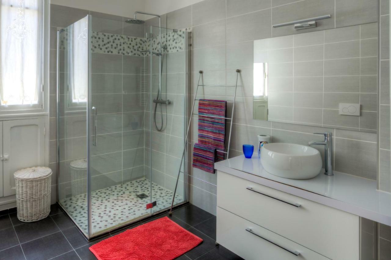 Heart Of Nice Cosy 1 Bedroom Luaran gambar