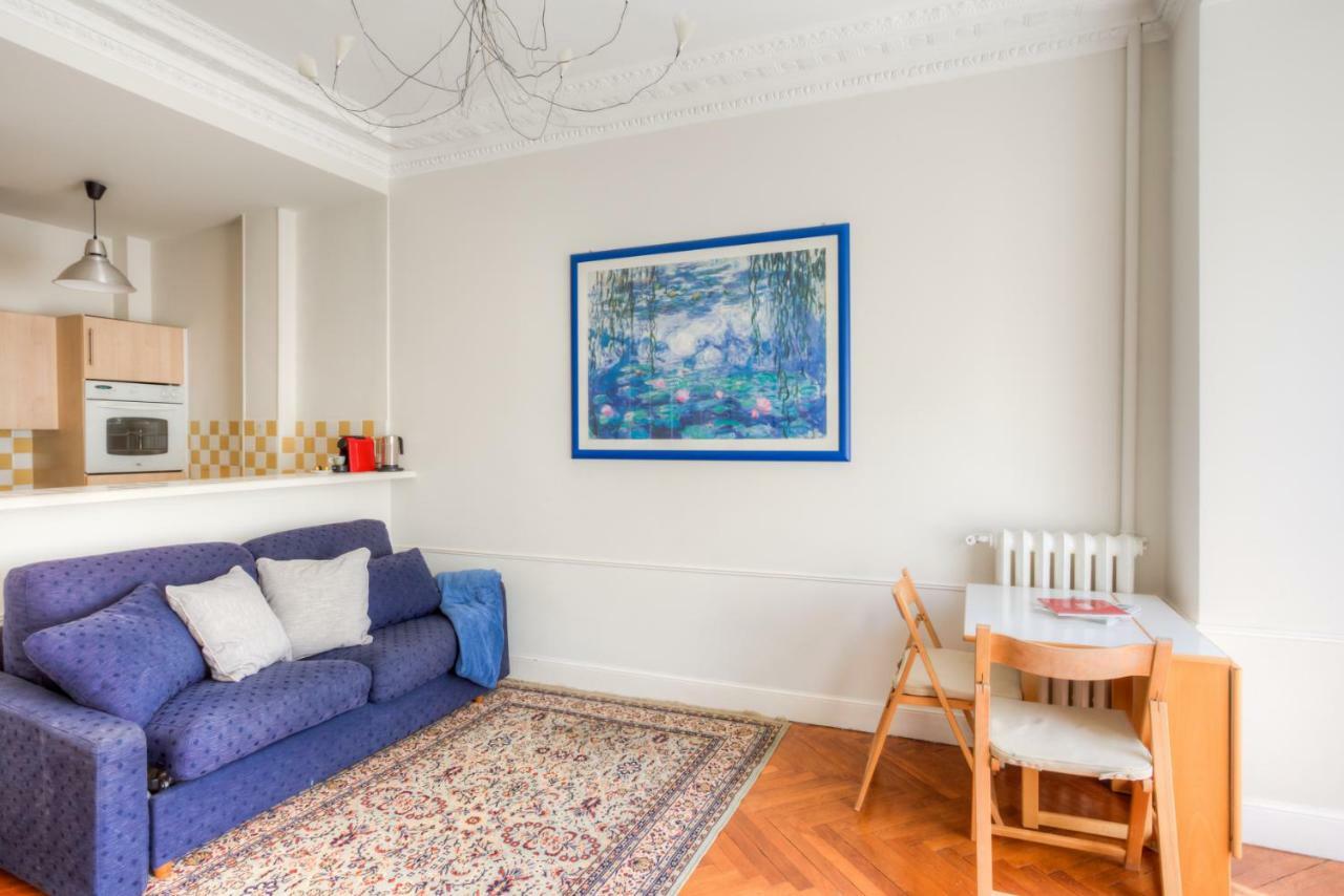 Heart Of Nice Cosy 1 Bedroom Luaran gambar