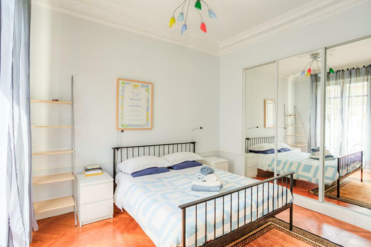 Heart Of Nice Cosy 1 Bedroom Luaran gambar