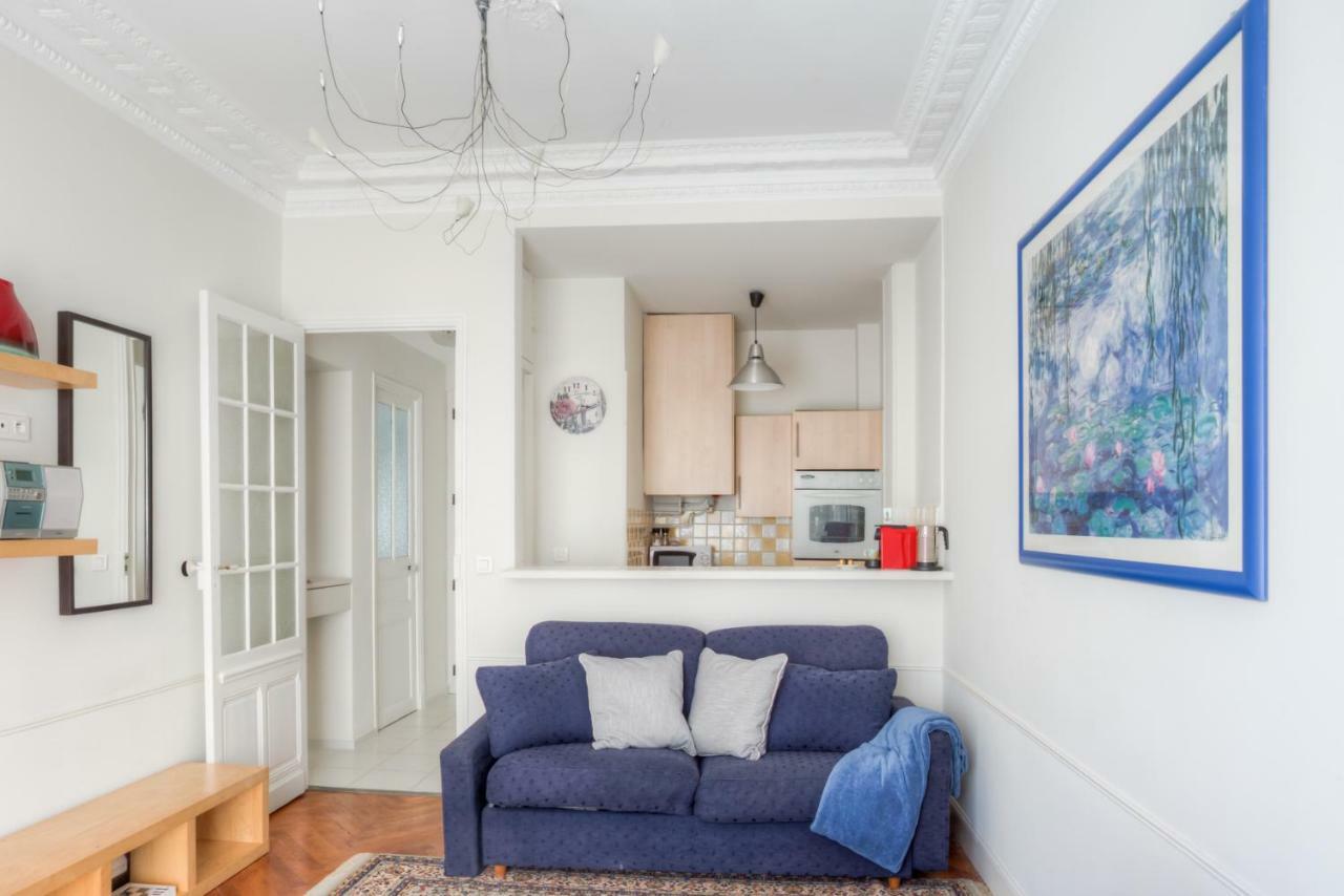 Heart Of Nice Cosy 1 Bedroom Luaran gambar