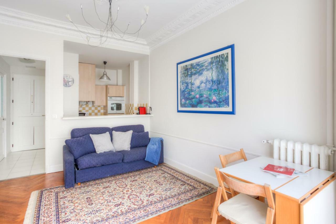 Heart Of Nice Cosy 1 Bedroom Luaran gambar