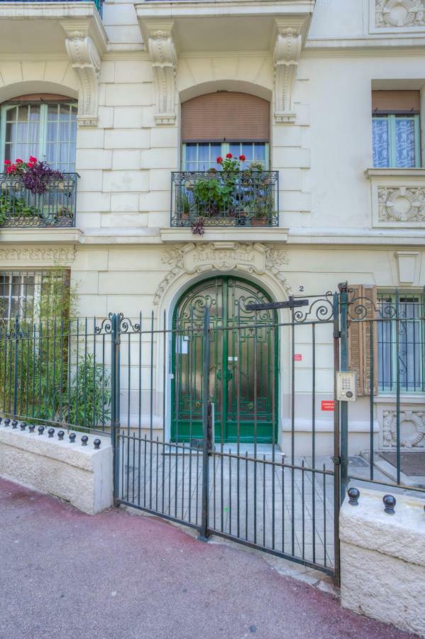 Heart Of Nice Cosy 1 Bedroom Luaran gambar