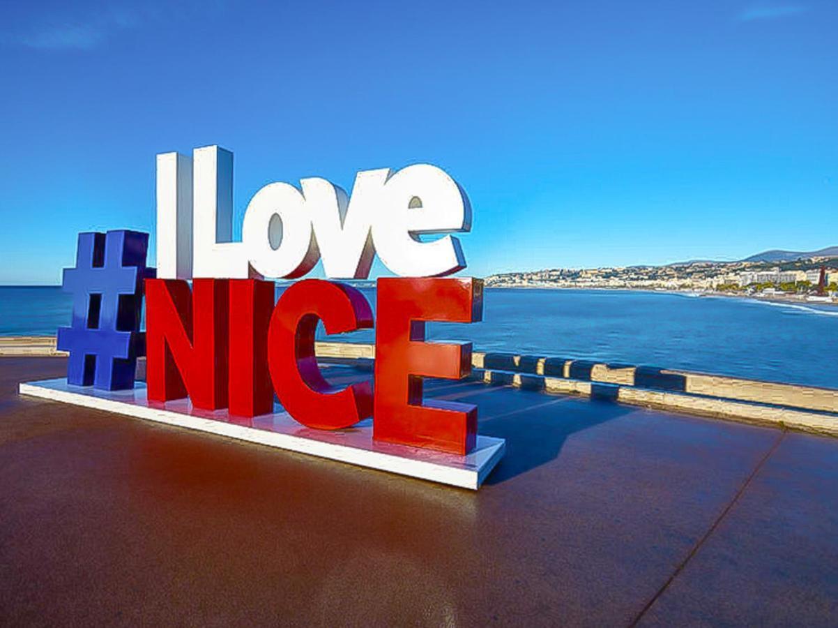Heart Of Nice Cosy 1 Bedroom Luaran gambar